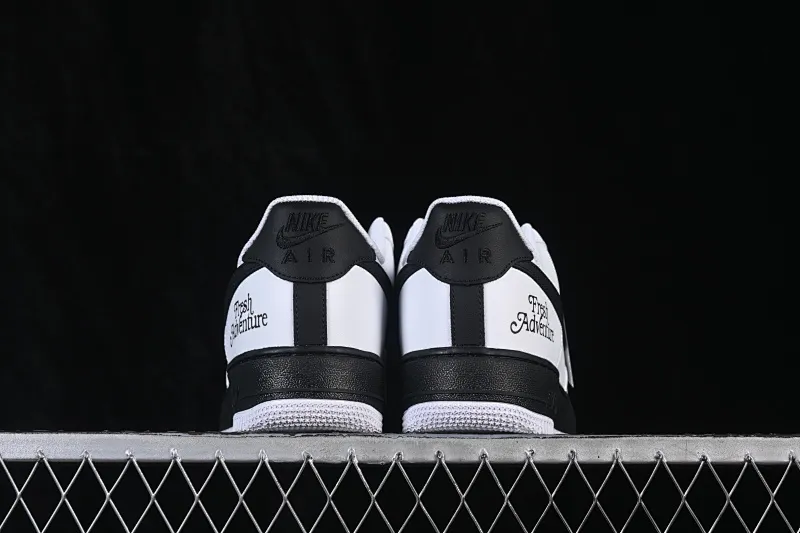 All categories Nk Air Force 1 Air Force series Nk Air Force 1 Low Air Force low-top Nike Air Force 1'07 Low dip-dyed graffiti Air Force 1 low-top casual sneakers ZH0316-152
